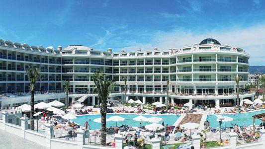 CLUB HOTEL PINETA